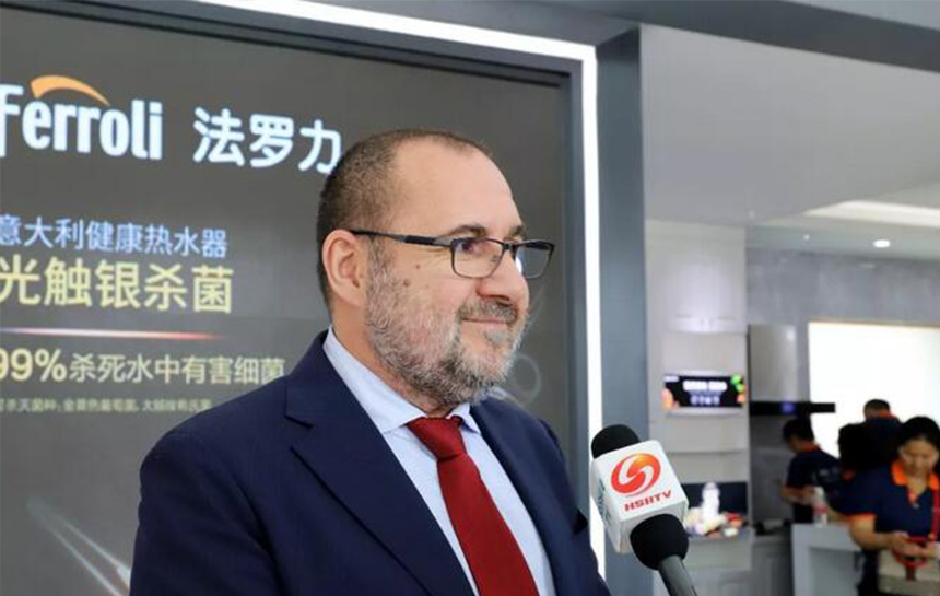 这下火了，媒体争相报道！这家意大利企业妄想在华增资万万，由于要…