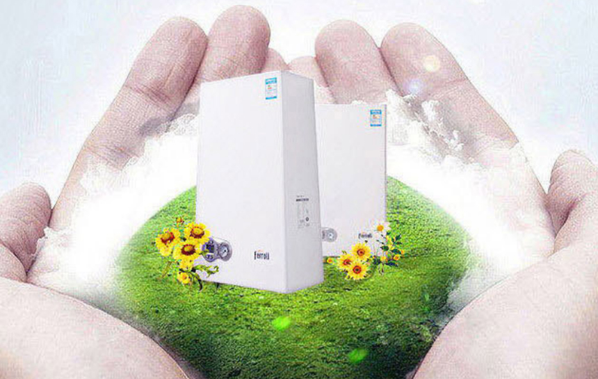 为什么冷凝壁挂炉不可使用软化水？