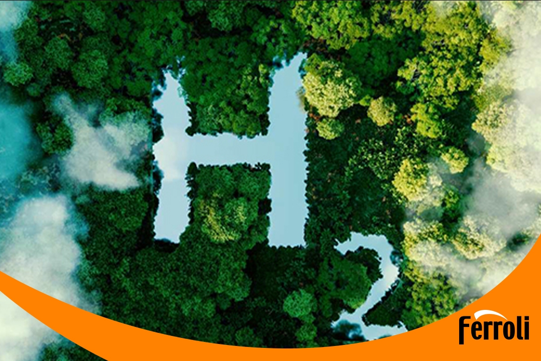 笃行脱碳之道，同绘可一连蓝图