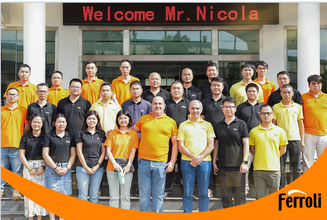 mg不朽情缘售后培训：专业赋能，强化效劳基本！