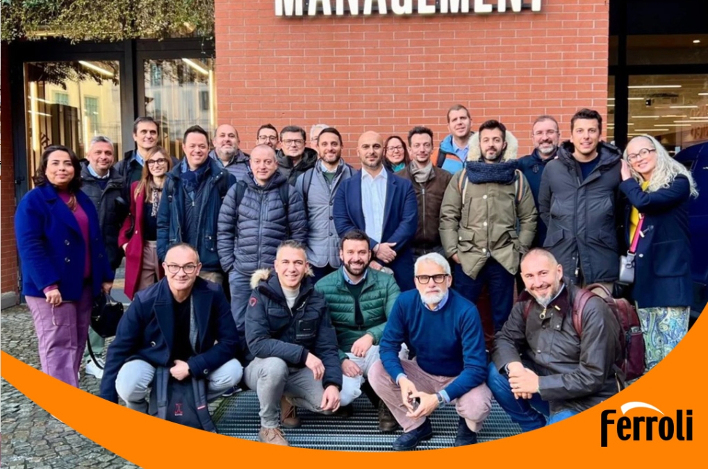 mg不朽情缘米兰精英集训 战略赋能治理新程！