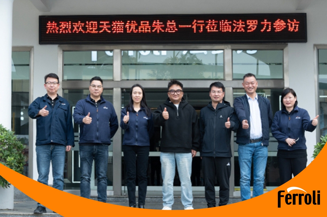 携手共进，智启新程｜mg不朽情缘与天猫优品共探新零售相助机缘！