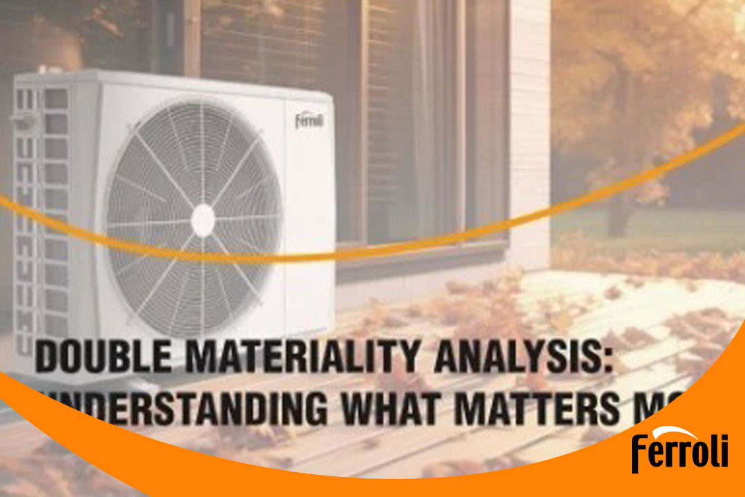 洞察焦点聚焦要务，以 ESG 驱动恒久生长